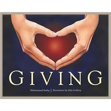 Nacario Giving