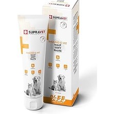 Nacario Supravet Immune C Malt Paste 100 gr