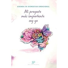 Nacario Agenda De Bienestar Emocional