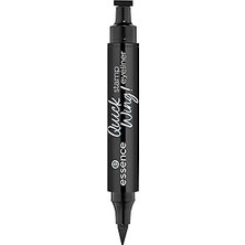 Nacario Essence Cosmetics Quick Wing! Stamp Eyeliner 01