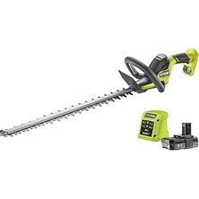 Nacario Ryobi RY18HT55A-120 55CM Çi̇t Kesme Maki̇nesi̇