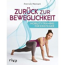 Nacario Zurück Zur Beweglichkeit: Mobility-Training Für Einsteiger
