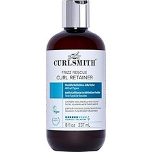 Nacario Curlsmith Elektriklenme Karşıtı Esnek Tutuş Saç Jölesi 237ML