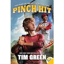 Nacario Pinch Hit