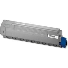 Nacario Oki 44059165 MC851/MC861 Toner Kartuşu Sarı 7.3 K