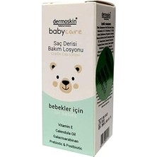 Nacario Babycare Konak Losyonu