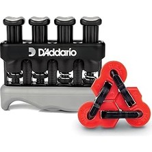 Nacario Planet Waves Pw-Vg-01 Varigrip Parmak El Egzersiz Aleti