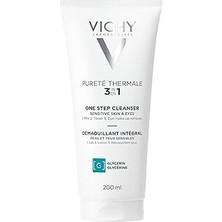 Nacario Demaquillant Integral 200ML