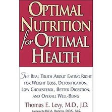 Nacario Optimal Nutrition For Optimal Health