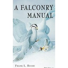 Nacario Falconry Manual