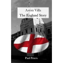 Nacario Aston Villa The England Story