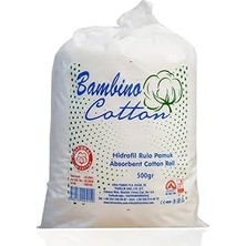 Nacario 500 gr Hidrofil Pamuk