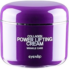 Nacario Eyenlip Beauty Collagen Power Lifting Cream