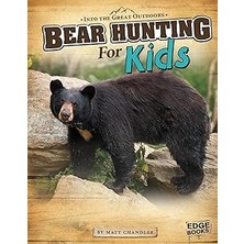 Nacario Bear Hunting For Kids
