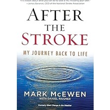 Nacario After The Stroke: My Journey Back To Life