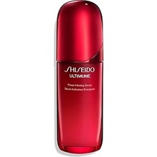Nacario Shiseido Utm Power Infusing Concentrate 4.0 75 ml Cilt Serumu, 22446