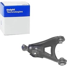 Nacario Delphi Salıncak Alt Ön Sol Renault Clio Ii, Kangoo, Symbol TC883