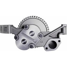 Nacario Hella Pompası - Sayısı: 44 Oil Pump