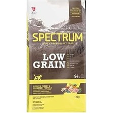 Nacario Spectrum Tavuk Hindi Yavru 12 Kilogram