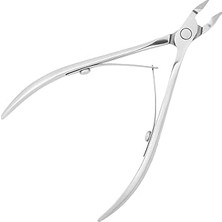 Nacario Staleks Profesyonel Tırnak Makası Expert 90 (7 Mm)