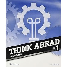 Nacario Think Ahead 1 Eso Ejer