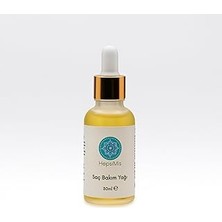 Nacario Hepsimis Saç Bakım Yağı 30 ml