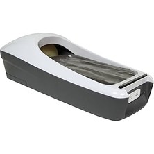 Nacario Trimaco 54710 E-Z Zemin Guard Starter Kiti
