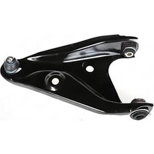 Nacario Orji̇n Salıncak Komple Alt Sol Sac Dacia Logan 1.2/1.4/1.5 02425