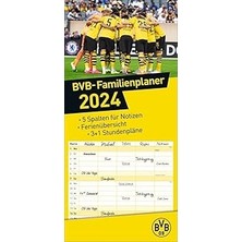 Nacario Bvb Familienplaner 2024