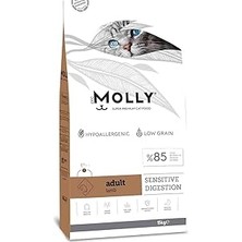 Nacario Molly Yetişkin Kuzulu 2 kg