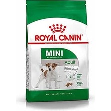 Nacario Mini Adult Küçük Irk Yetişkin 8 kg