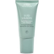 Nacario Aveda Scalp Solutions Nemlendirici Saç Kafa Derisi Maskesi 150 ml