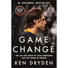 Nacario Game Change: The Life And Death Of Steve Montador, And The Future Of Hockey