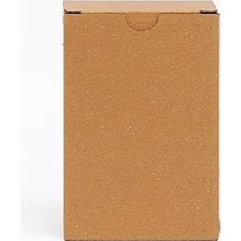 Nacario Karton Kutu 8 x 6 x 12 cm 25 Adet