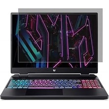 Nacario Engo Predator Helios 16 16 Inç Hayalet Ekran Koruyucu 16:10