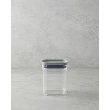 Nacario Colessa Plastik Saklama Kabı 700 Ml, Yeşil