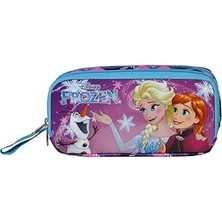 Nacario Hakan Çanta Frozen Kalem Çantası 96821
