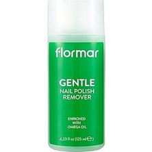 Nacario Yağı Içeren Oje Çıkarıcı - Nail Polish Remover - 000-8682536034265