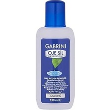 Nacario Gabrini Aseton 130 ml