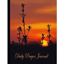 Nacario Daily Prayer Journal