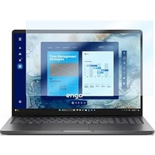 Nacario Engo 16 PC16250 16 Inç Ekran Koruyucu 9h Nano 16:10