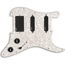 Nacario Emg Kh 20 Komple Pu Seti