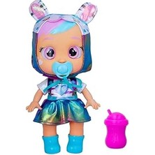 Nacario Cry Babies Stars Ağlayan Bebekler S2 30 cm CYB64000 - Jane