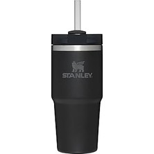 Nacario The Quencher H2.0 Flowstate™ Bardak | 14 Oz Siyah