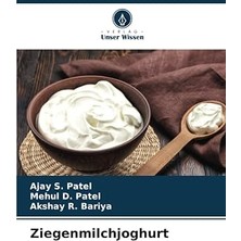 Nacario Ziegenmilchjoghurt (German Edition)
