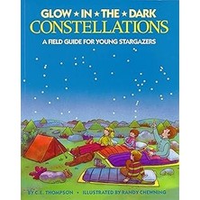 Nacario Glow-In-The-Dark Constellations