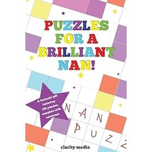 Nacario Puzzles For A Brilliant Nan