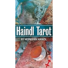Nacario Haindl Tarot Deck