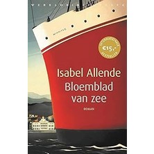 Nacario Bloemblad Van Zee