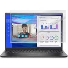 Nacario Engo Vostro 3525 15.6 Inç Mat Ekran Koruyucu Şeffaf
